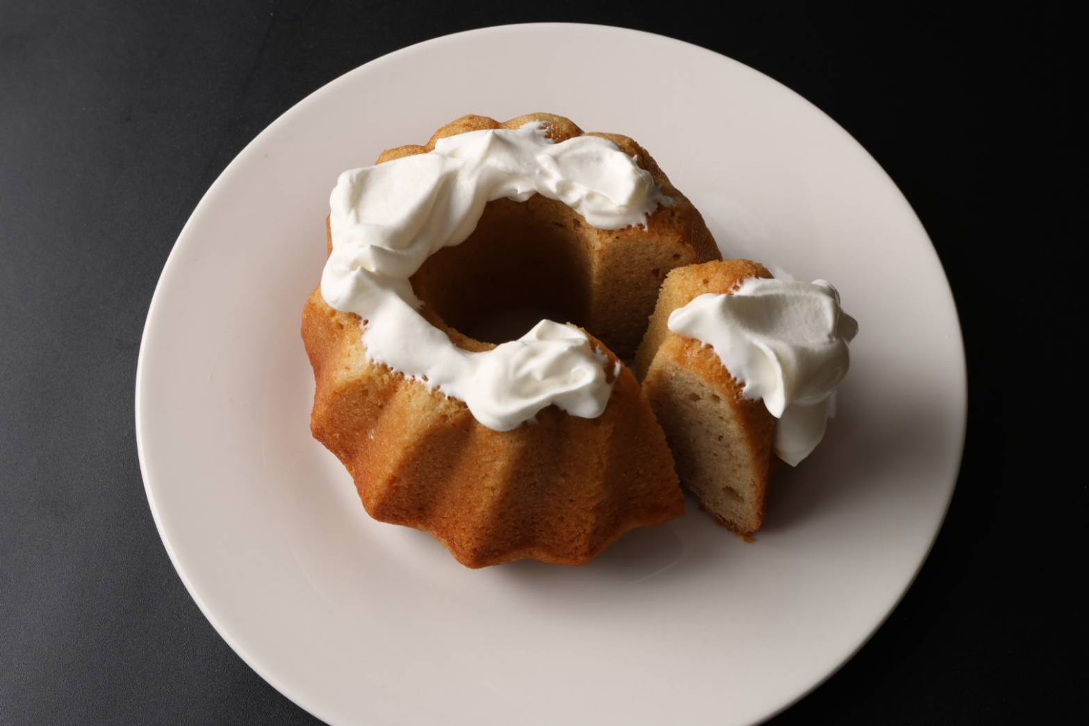 クグロフプレーンの写真